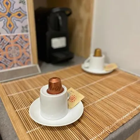 A Casa Di Alice Appartement *