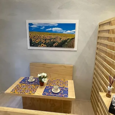 A Casa Di Alice Milaan