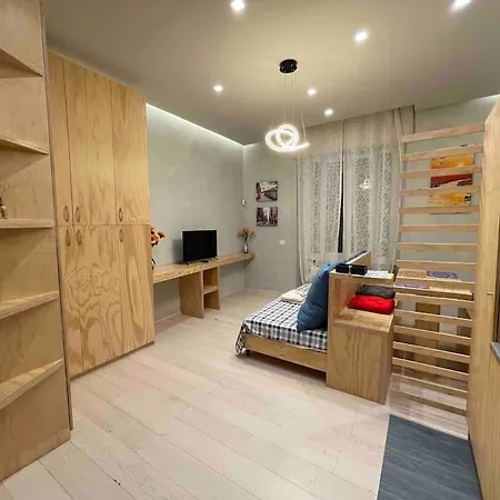 Appartement A Casa Di Alice
