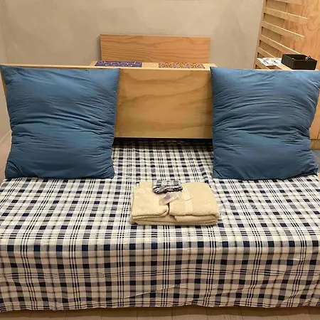 A Casa Di Alice Appartement *