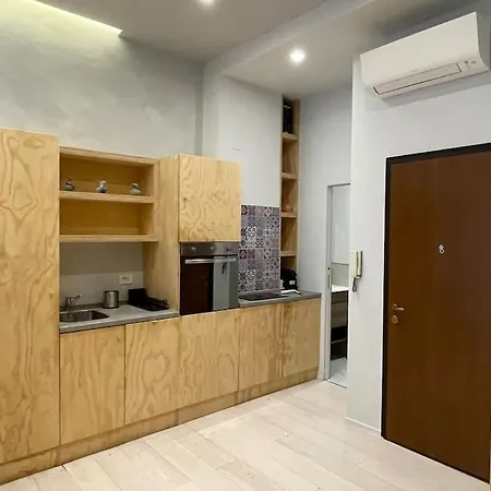 A Casa Di Alice Appartement Milaan