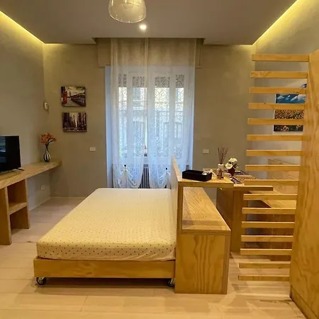 A Casa Di Alice