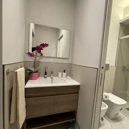 A Casa Di Alice Appartement